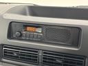 ハイゼットトラック 中古車 スタンダード　農用スペシャル　５ＭＴ　４ＷＤＭＴ５　ＡＭ．ＦＭチューナー　マニュアルエアコン　ＬＥＤ大型荷台作業　アクセサリーソケット　パートタイム４ＷＤ　ハロゲンランプ　オートライト　板バネ４枚　衝突回避