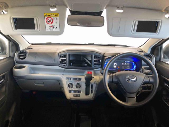 ミライースX SAIII4WD アイドリングストップ キーレスエントリー 衝突被害軽減システム 横滑り防止機能 電動格納ドアミラー オートライト マニュアルエアコン パワステ パワーウインドウ ABS(長野県)の中古車