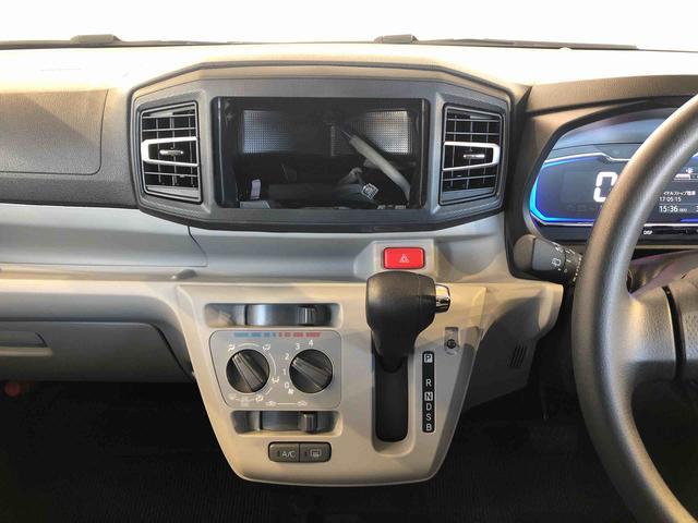 ミライースX SAIII4WD アイドリングストップ キーレスエントリー 衝突被害軽減システム 横滑り防止機能 電動格納ドアミラー オートライト マニュアルエアコン パワステ パワーウインドウ ABS(長野県)の中古車