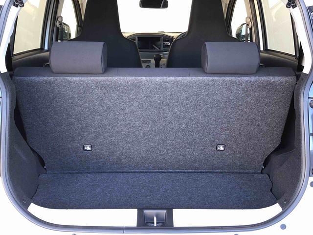 ミライースX SAIII4WD アイドリングストップ キーレスエントリー 衝突被害軽減システム 横滑り防止機能 電動格納ドアミラー オートライト マニュアルエアコン パワステ パワーウインドウ ABS(長野県)の中古車