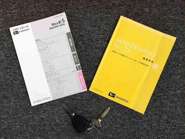 ミライースX SAIII4WD アイドリングストップ キーレスエントリー 衝突被害軽減システム 横滑り防止機能 電動格納ドアミラー オートライト マニュアルエアコン パワステ パワーウインドウ ABS(長野県)の中古車