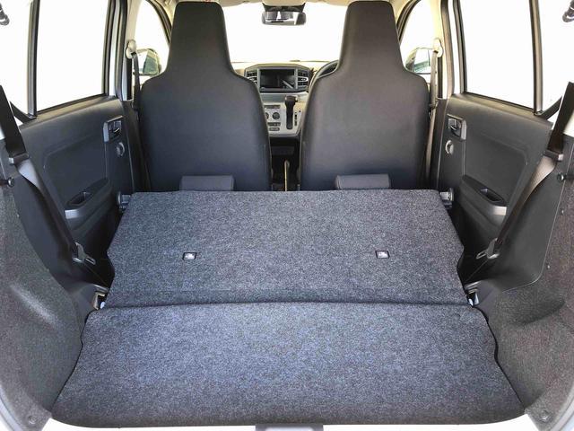 ミライースX SAIII4WD アイドリングストップ キーレスエントリー 衝突被害軽減システム 横滑り防止機能 電動格納ドアミラー オートライト マニュアルエアコン パワステ パワーウインドウ ABS(長野県)の中古車