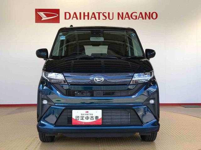 ムーヴＲＳ４ＷＤ　ターボ　両側電動スライドドア　クルーズコントロール　アイドリングストップ　プッシュスタート　スマートキー　衝突被害軽減システム　横滑り防止機能　オートライト　オートエアコン　ＡＢＳ（長野県）の中古車