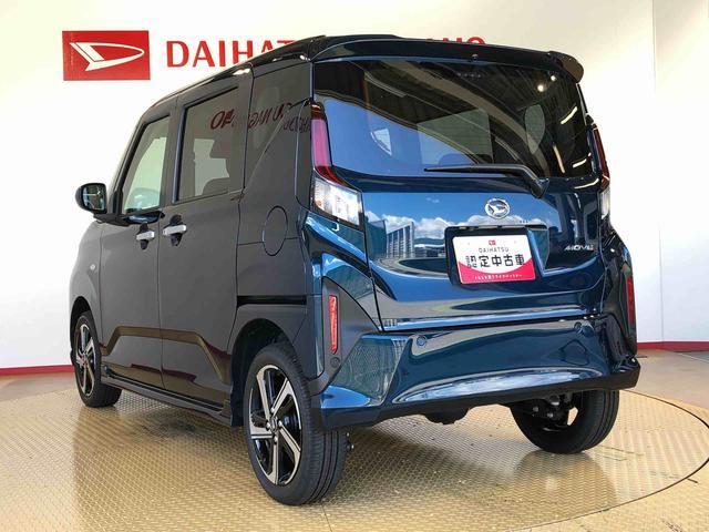 ムーヴＲＳ４ＷＤ　ターボ　両側電動スライドドア　クルーズコントロール　アイドリングストップ　プッシュスタート　スマートキー　衝突被害軽減システム　横滑り防止機能　オートライト　オートエアコン　ＡＢＳ（長野県）の中古車