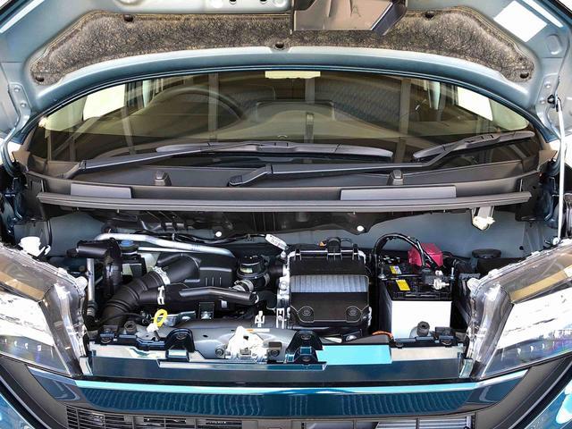 ムーヴＲＳ４ＷＤ　ターボ　両側電動スライドドア　クルーズコントロール　アイドリングストップ　プッシュスタート　スマートキー　衝突被害軽減システム　横滑り防止機能　オートライト　オートエアコン　ＡＢＳ（長野県）の中古車