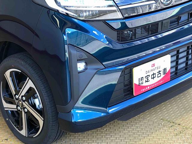 ムーヴＲＳ４ＷＤ　ターボ　両側電動スライドドア　クルーズコントロール　アイドリングストップ　プッシュスタート　スマートキー　衝突被害軽減システム　横滑り防止機能　オートライト　オートエアコン　ＡＢＳ（長野県）の中古車