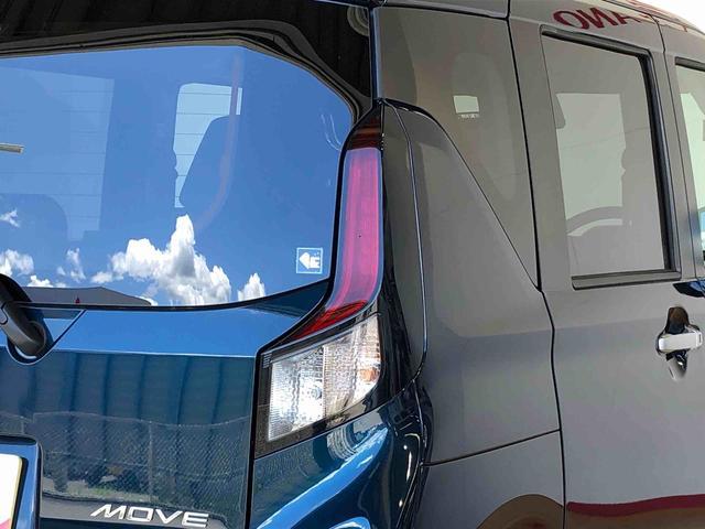 ムーヴＲＳ４ＷＤ　ターボ　両側電動スライドドア　クルーズコントロール　アイドリングストップ　プッシュスタート　スマートキー　衝突被害軽減システム　横滑り防止機能　オートライト　オートエアコン　ＡＢＳ（長野県）の中古車