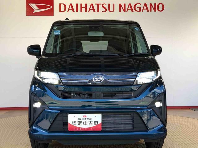 ムーヴＲＳ４ＷＤ　ターボ　両側電動スライドドア　クルーズコントロール　アイドリングストップ　プッシュスタート　スマートキー　衝突被害軽減システム　横滑り防止機能　オートライト　オートエアコン　ＡＢＳ（長野県）の中古車
