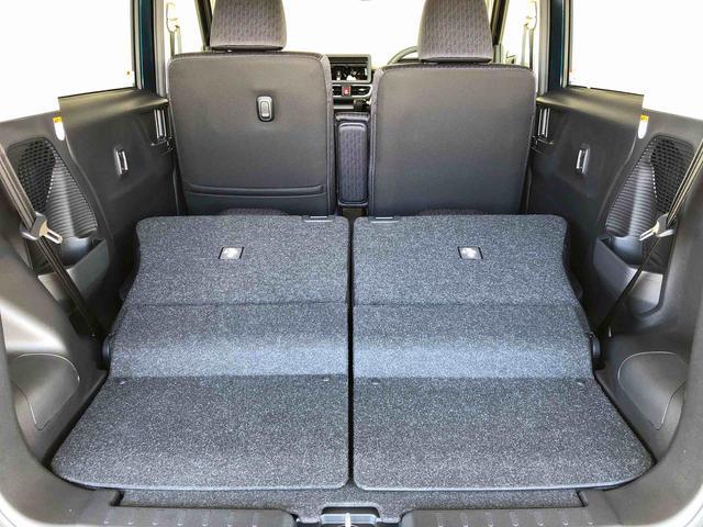 ムーヴＲＳ４ＷＤ　ターボ　両側電動スライドドア　クルーズコントロール　アイドリングストップ　プッシュスタート　スマートキー　衝突被害軽減システム　横滑り防止機能　オートライト　オートエアコン　ＡＢＳ（長野県）の中古車