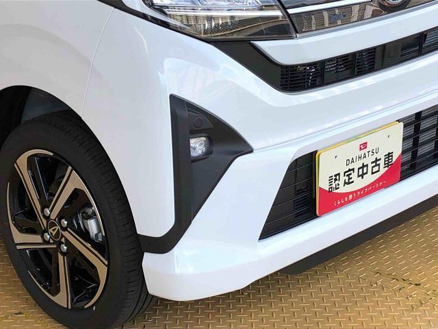 ムーヴＲＳ４ＷＤ　ターボ　両側電動スライドドア　クルーズコントロール　アイドリングストップ　プッシュスタート　スマートキー　衝突被害軽減システム　横滑り防止機能　オートライト　オートエアコン　ＡＢＳ（長野県）の中古車