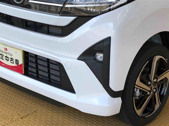 ムーヴＲＳ４ＷＤ　ターボ　両側電動スライドドア　クルーズコントロール　アイドリングストップ　プッシュスタート　スマートキー　衝突被害軽減システム　横滑り防止機能　オートライト　オートエアコン　ＡＢＳ（長野県）の中古車