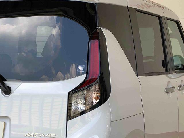 ムーヴＲＳ４ＷＤ　ターボ　両側電動スライドドア　クルーズコントロール　アイドリングストップ　プッシュスタート　スマートキー　衝突被害軽減システム　横滑り防止機能　オートライト　オートエアコン　ＡＢＳ（長野県）の中古車
