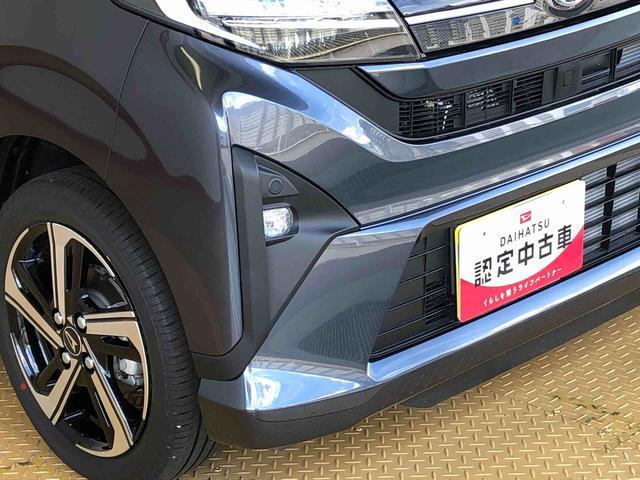 ムーヴＲＳ２ＷＤ　ターボ　両側電動スライドドア　クルーズコントロール　アイドリングストップ　プッシュスタート　スマートキー　衝突被害軽減システム　横滑り防止機能　オートライト　オートエアコン　ＡＢＳ（長野県）の中古車