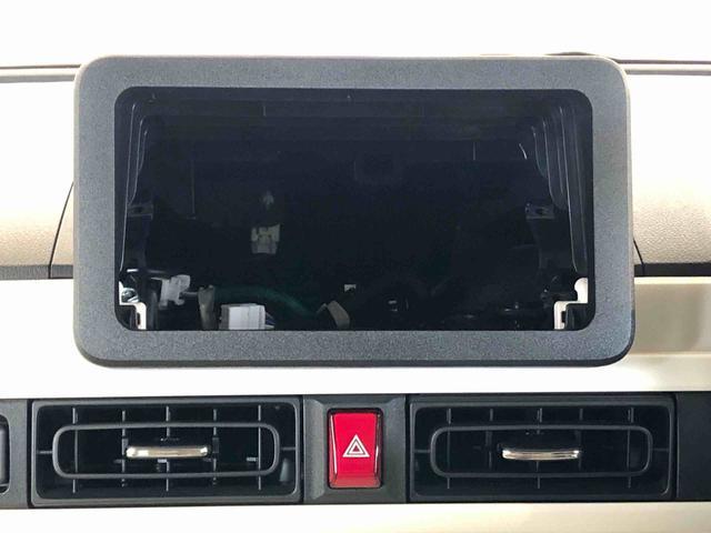 ムーヴキャンバスストライプスＧ２ＷＤ　両側電動スライドドア　オートライト　衝突被害軽減システム　横滑り防止機能　プッシュスタート　スマートキー　オートエアコン　電動格納ドアミラー　アイドリングストップ　ＡＢＳ（長野県）の中古車