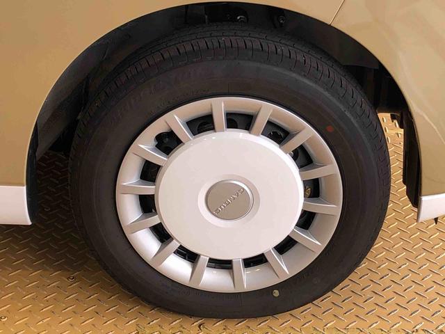 ムーヴキャンバスストライプスＧ２ＷＤ　両側電動スライドドア　オートライト　衝突被害軽減システム　横滑り防止機能　プッシュスタート　スマートキー　オートエアコン　電動格納ドアミラー　アイドリングストップ　ＡＢＳ（長野県）の中古車