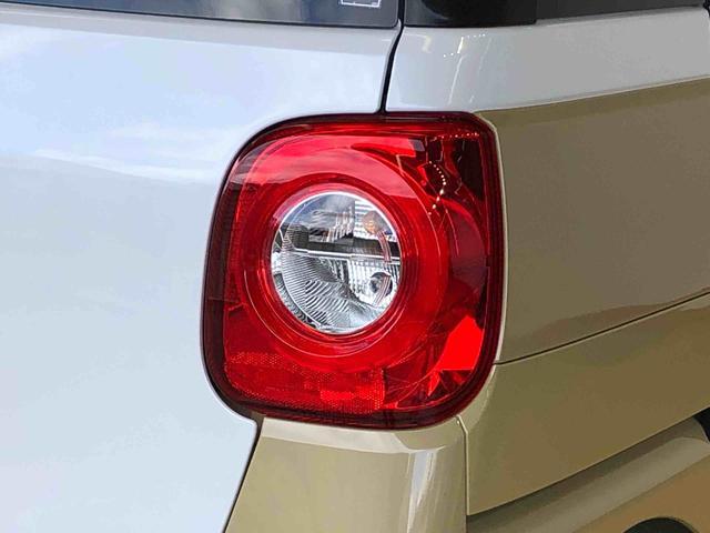 ムーヴキャンバスストライプスＧ２ＷＤ　両側電動スライドドア　オートライト　衝突被害軽減システム　横滑り防止機能　プッシュスタート　スマートキー　オートエアコン　電動格納ドアミラー　アイドリングストップ　ＡＢＳ（長野県）の中古車