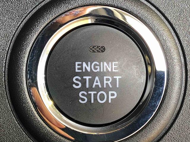 ムーヴキャンバスストライプスＧ２ＷＤ　両側電動スライドドア　オートライト　衝突被害軽減システム　横滑り防止機能　プッシュスタート　スマートキー　オートエアコン　電動格納ドアミラー　アイドリングストップ　ＡＢＳ（長野県）の中古車