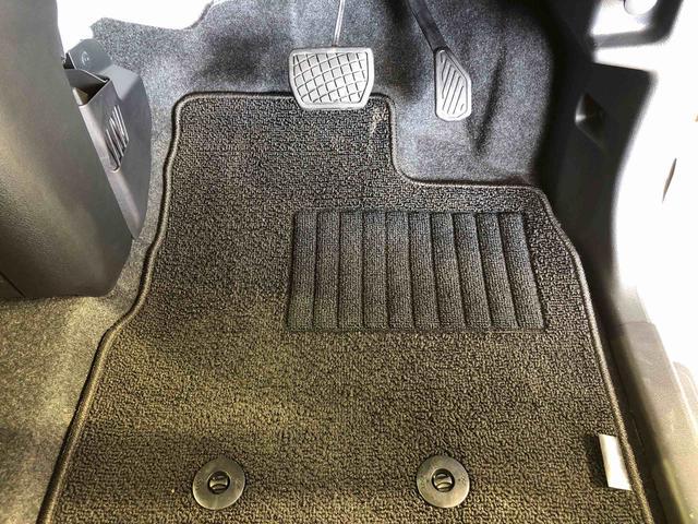 ムーヴキャンバスストライプスＧ２ＷＤ　両側電動スライドドア　オートライト　衝突被害軽減システム　横滑り防止機能　プッシュスタート　スマートキー　オートエアコン　電動格納ドアミラー　アイドリングストップ　ＡＢＳ（長野県）の中古車