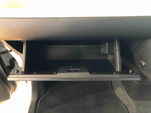 ムーヴキャンバスストライプスＧ２ＷＤ　両側電動スライドドア　オートライト　衝突被害軽減システム　横滑り防止機能　プッシュスタート　スマートキー　オートエアコン　電動格納ドアミラー　アイドリングストップ　ＡＢＳ（長野県）の中古車