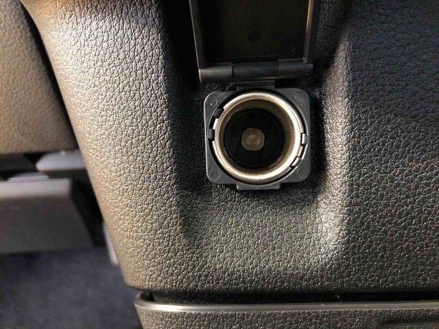 ムーヴキャンバスストライプスＧ２ＷＤ　両側電動スライドドア　オートライト　衝突被害軽減システム　横滑り防止機能　プッシュスタート　スマートキー　オートエアコン　電動格納ドアミラー　アイドリングストップ　ＡＢＳ（長野県）の中古車