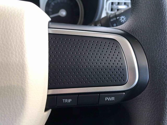 ムーヴキャンバスストライプスＧ２ＷＤ　両側電動スライドドア　オートライト　衝突被害軽減システム　横滑り防止機能　プッシュスタート　スマートキー　オートエアコン　電動格納ドアミラー　アイドリングストップ　ＡＢＳ（長野県）の中古車