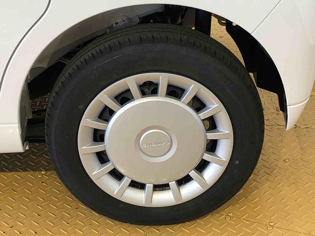 ムーヴキャンバスセオリーＸ４ＷＤ　両側電動スライドドア　オートライト　衝突被害軽減システム　横滑り防止機能　シートヒーター　プッシュスタート　スマートキー　オートエアコン　電動格納ドアミラー　アイドリングストップ　ＡＢＳ（長野県）の中古車