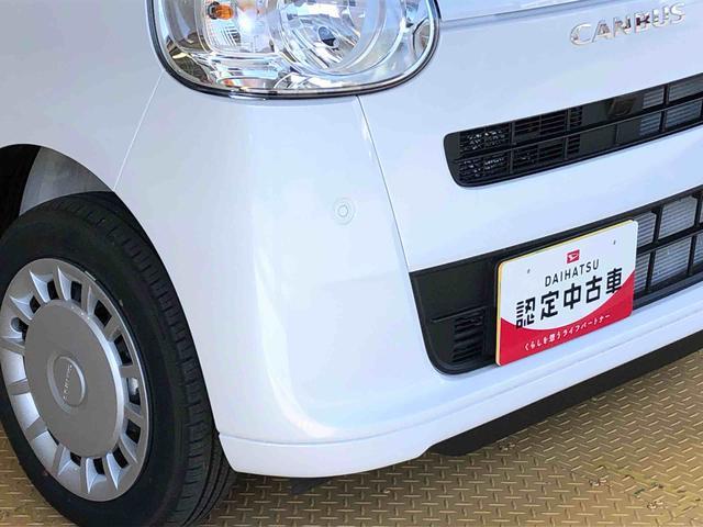 ムーヴキャンバスセオリーＸ４ＷＤ　両側電動スライドドア　オートライト　衝突被害軽減システム　横滑り防止機能　シートヒーター　プッシュスタート　スマートキー　オートエアコン　電動格納ドアミラー　アイドリングストップ　ＡＢＳ（長野県）の中古車