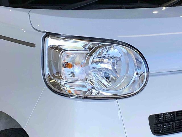 ムーヴキャンバスセオリーＸ４ＷＤ　両側電動スライドドア　オートライト　衝突被害軽減システム　横滑り防止機能　シートヒーター　プッシュスタート　スマートキー　オートエアコン　電動格納ドアミラー　アイドリングストップ　ＡＢＳ（長野県）の中古車