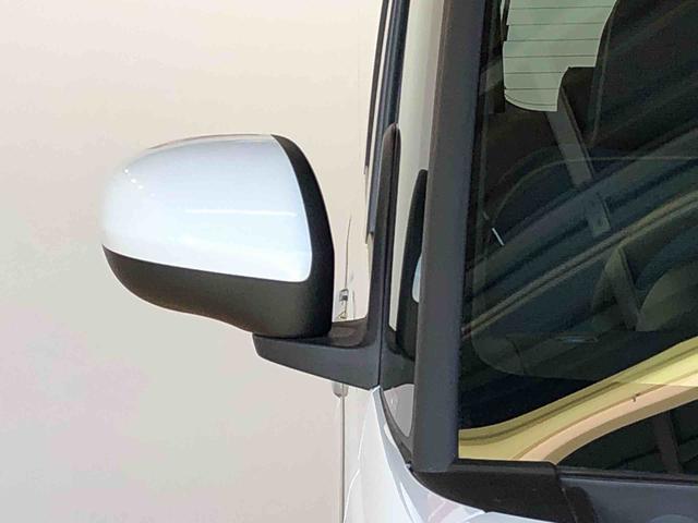 ムーヴキャンバスセオリーＸ４ＷＤ　両側電動スライドドア　オートライト　衝突被害軽減システム　横滑り防止機能　シートヒーター　プッシュスタート　スマートキー　オートエアコン　電動格納ドアミラー　アイドリングストップ　ＡＢＳ（長野県）の中古車