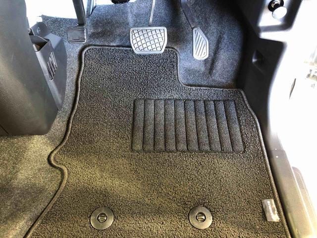 ムーヴキャンバスセオリーＸ４ＷＤ　両側電動スライドドア　オートライト　衝突被害軽減システム　横滑り防止機能　シートヒーター　プッシュスタート　スマートキー　オートエアコン　電動格納ドアミラー　アイドリングストップ　ＡＢＳ（長野県）の中古車