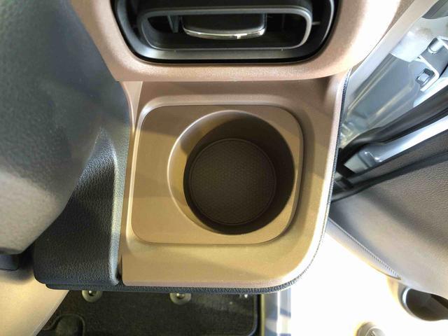 ムーヴキャンバスセオリーＸ４ＷＤ　両側電動スライドドア　オートライト　衝突被害軽減システム　横滑り防止機能　シートヒーター　プッシュスタート　スマートキー　オートエアコン　電動格納ドアミラー　アイドリングストップ　ＡＢＳ（長野県）の中古車