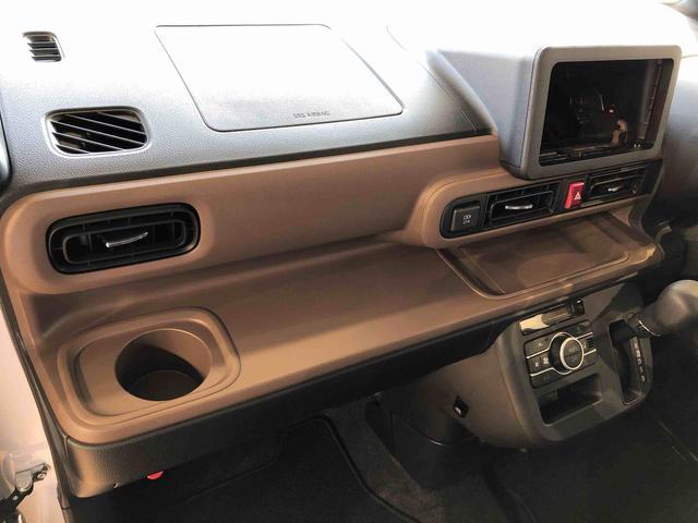 ムーヴキャンバスセオリーＸ４ＷＤ　両側電動スライドドア　オートライト　衝突被害軽減システム　横滑り防止機能　シートヒーター　プッシュスタート　スマートキー　オートエアコン　電動格納ドアミラー　アイドリングストップ　ＡＢＳ（長野県）の中古車