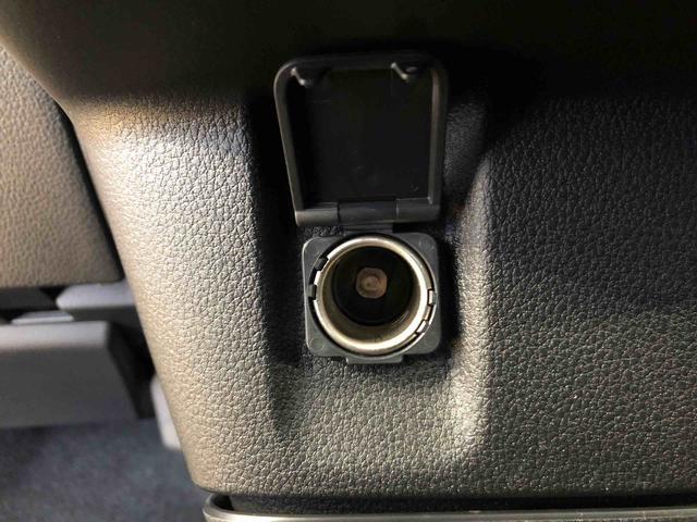 ムーヴキャンバスセオリーＸ４ＷＤ　両側電動スライドドア　オートライト　衝突被害軽減システム　横滑り防止機能　シートヒーター　プッシュスタート　スマートキー　オートエアコン　電動格納ドアミラー　アイドリングストップ　ＡＢＳ（長野県）の中古車