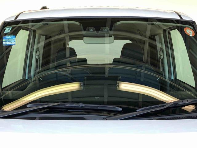 ムーヴキャンバスセオリーＸ４ＷＤ　両側電動スライドドア　オートライト　衝突被害軽減システム　横滑り防止機能　シートヒーター　プッシュスタート　スマートキー　オートエアコン　電動格納ドアミラー　アイドリングストップ　ＡＢＳ（長野県）の中古車