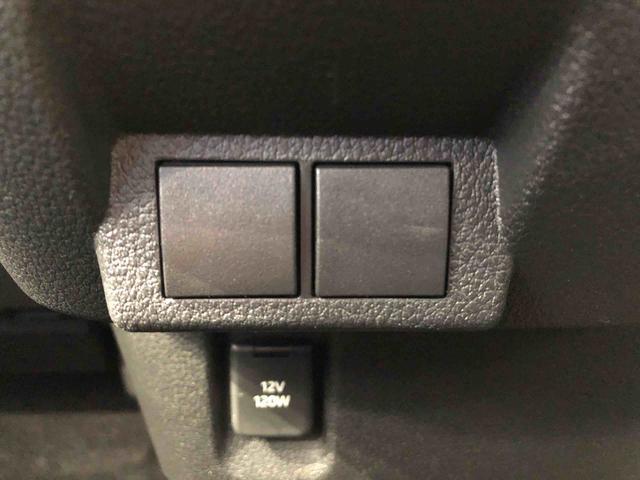 ムーヴキャンバスセオリーＸ４ＷＤ　両側電動スライドドア　オートライト　衝突被害軽減システム　横滑り防止機能　シートヒーター　プッシュスタート　スマートキー　オートエアコン　電動格納ドアミラー　アイドリングストップ　ＡＢＳ（長野県）の中古車