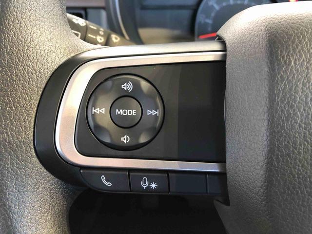 ムーヴキャンバスセオリーＸ４ＷＤ　両側電動スライドドア　オートライト　衝突被害軽減システム　横滑り防止機能　シートヒーター　プッシュスタート　スマートキー　オートエアコン　電動格納ドアミラー　アイドリングストップ　ＡＢＳ（長野県）の中古車