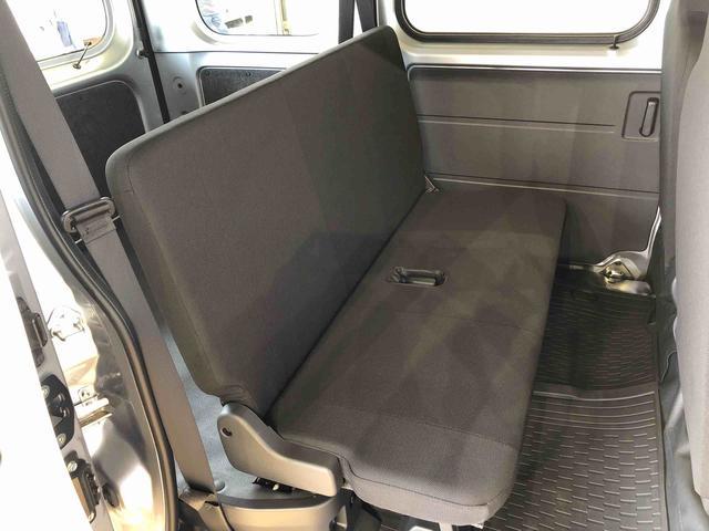 ハイゼットカーゴＤＸ４ＷＤ　ＡＭ／ＦＭラジオ　　マニュアルエアコン　パワーステアリング　パワードアロック　キーレスエントリー　衝突被害軽減システム　横滑り防止機能　アイドリングストップ　オートライト　ＡＢＳ（長野県）の中古車