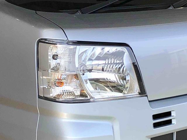 ハイゼットカーゴＤＸ４ＷＤ　ＡＭ／ＦＭラジオ　　マニュアルエアコン　パワーステアリング　パワードアロック　キーレスエントリー　衝突被害軽減システム　横滑り防止機能　アイドリングストップ　オートライト　ＡＢＳ（長野県）の中古車