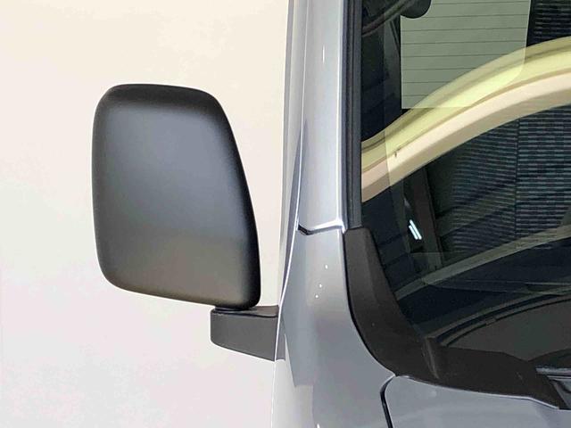 ハイゼットカーゴＤＸ４ＷＤ　ＡＭ／ＦＭラジオ　　マニュアルエアコン　パワーステアリング　パワードアロック　キーレスエントリー　衝突被害軽減システム　横滑り防止機能　アイドリングストップ　オートライト　ＡＢＳ（長野県）の中古車