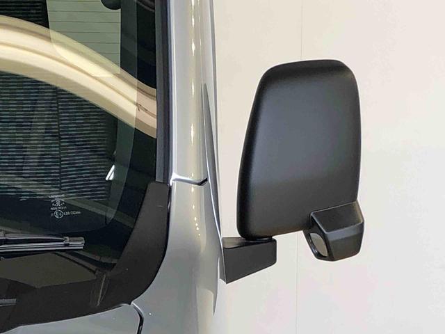 ハイゼットカーゴＤＸ４ＷＤ　ＡＭ／ＦＭラジオ　　マニュアルエアコン　パワーステアリング　パワードアロック　キーレスエントリー　衝突被害軽減システム　横滑り防止機能　アイドリングストップ　オートライト　ＡＢＳ（長野県）の中古車