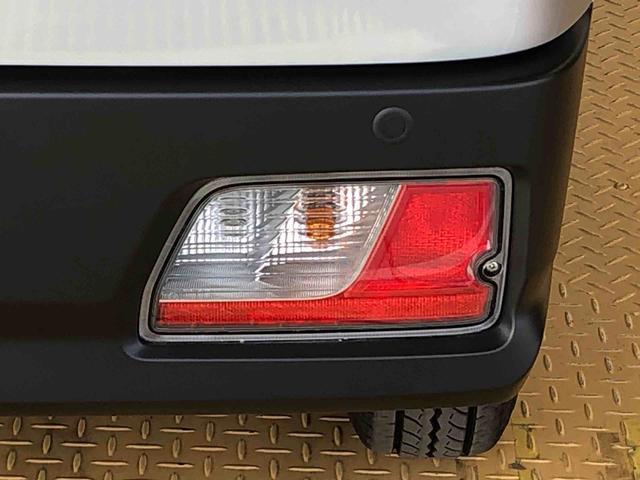 ハイゼットカーゴＤＸ４ＷＤ　ＡＭ／ＦＭラジオ　　マニュアルエアコン　パワーステアリング　パワードアロック　キーレスエントリー　衝突被害軽減システム　横滑り防止機能　アイドリングストップ　オートライト　ＡＢＳ（長野県）の中古車