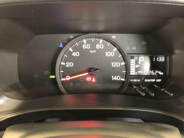 ハイゼットカーゴＤＸ４ＷＤ　ＡＭ／ＦＭラジオ　　マニュアルエアコン　パワーステアリング　パワードアロック　キーレスエントリー　衝突被害軽減システム　横滑り防止機能　アイドリングストップ　オートライト　ＡＢＳ（長野県）の中古車