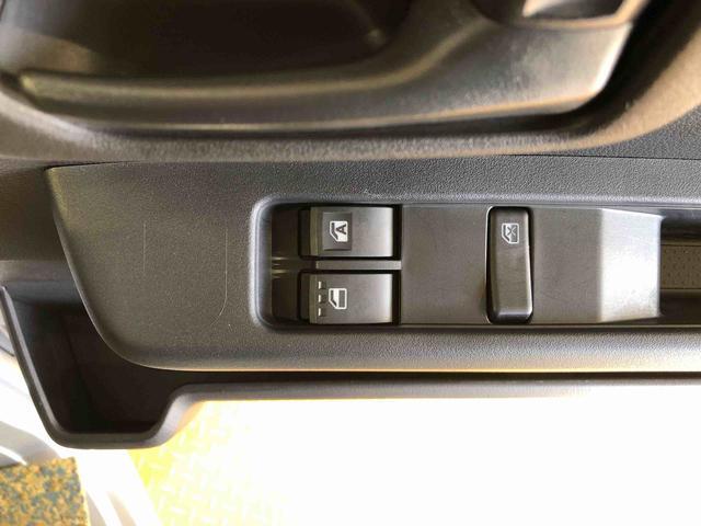 ハイゼットカーゴＤＸ４ＷＤ　ＡＭ／ＦＭラジオ　　マニュアルエアコン　パワーステアリング　パワードアロック　キーレスエントリー　衝突被害軽減システム　横滑り防止機能　アイドリングストップ　オートライト　ＡＢＳ（長野県）の中古車