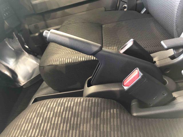 ハイゼットカーゴＤＸ４ＷＤ　ＡＭ／ＦＭラジオ　　マニュアルエアコン　パワーステアリング　パワードアロック　キーレスエントリー　衝突被害軽減システム　横滑り防止機能　アイドリングストップ　オートライト　ＡＢＳ（長野県）の中古車