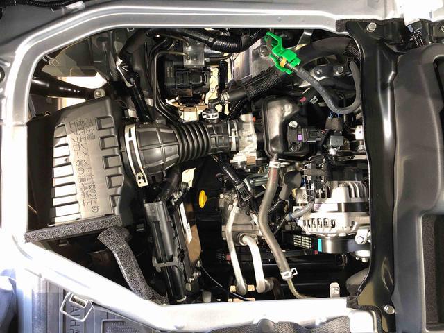 ハイゼットカーゴＤＸ４ＷＤ　ＡＭ／ＦＭラジオ　　マニュアルエアコン　パワーステアリング　パワードアロック　キーレスエントリー　衝突被害軽減システム　横滑り防止機能　アイドリングストップ　オートライト　ＡＢＳ（長野県）の中古車