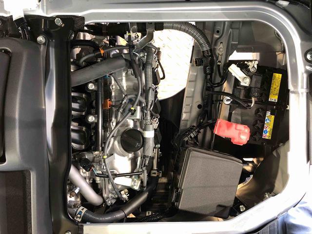 ハイゼットカーゴＤＸ４ＷＤ　ＡＭ／ＦＭラジオ　　マニュアルエアコン　パワーステアリング　パワードアロック　キーレスエントリー　衝突被害軽減システム　横滑り防止機能　アイドリングストップ　オートライト　ＡＢＳ（長野県）の中古車