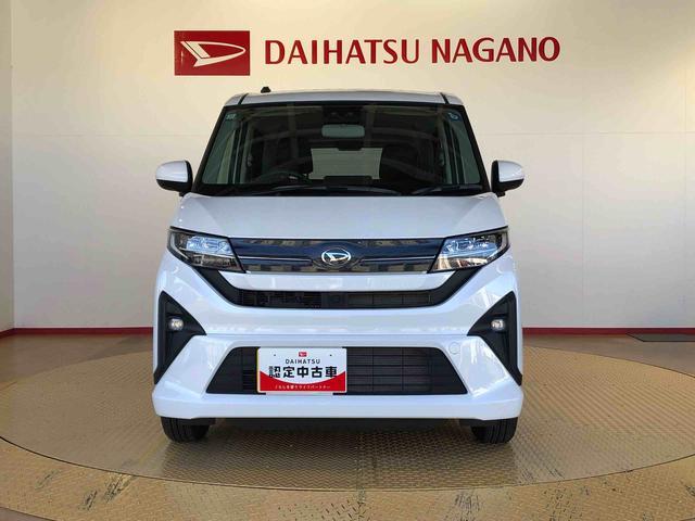 ムーヴＧ２ＷＤ　片側電動スライドドア　アイドリングストップ　プッシュスタート　スマートキー　衝突被害軽減システム　横滑り防止機能　オートライト　フォグランプ　オートエアコン　ＡＢＳ（長野県）の中古車