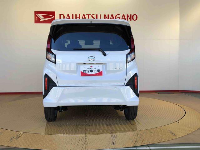ムーヴＧ２ＷＤ　片側電動スライドドア　アイドリングストップ　プッシュスタート　スマートキー　衝突被害軽減システム　横滑り防止機能　オートライト　フォグランプ　オートエアコン　ＡＢＳ（長野県）の中古車