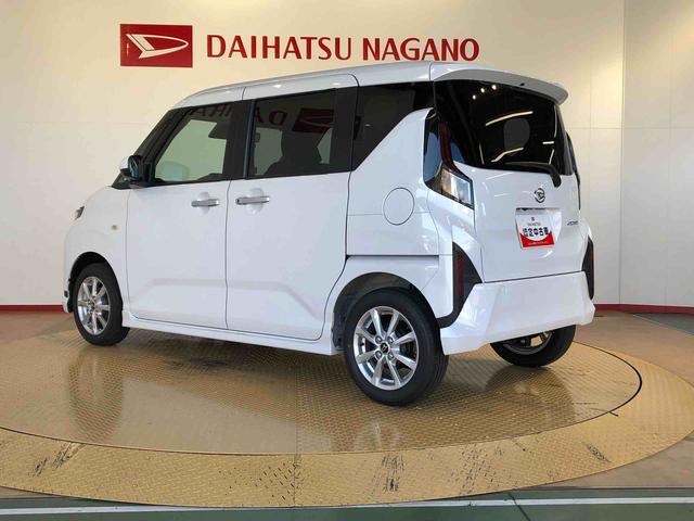ムーヴＧ２ＷＤ　片側電動スライドドア　アイドリングストップ　プッシュスタート　スマートキー　衝突被害軽減システム　横滑り防止機能　オートライト　フォグランプ　オートエアコン　ＡＢＳ（長野県）の中古車