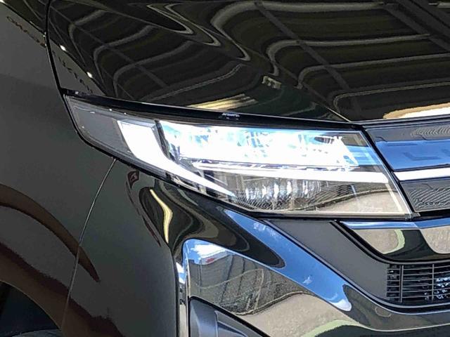 ムーヴG4WD 片側電動スライドドア アイドリングストップ プッシュスタート スマートキー 衝突被害軽減システム 横滑り防止機能 オートライト フォグランプ オートエアコン ABS(長野県)の中古車